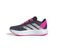 adidas Duramo SL2 Shoes Kids Running, Shadow Navy/Silver met./Lucid Pink, 3.5 UK Child