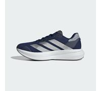 adidas Men's Duramo Speed 2 Running Shoes, Dark Blue/Silver Metallic/Halo Silver, 9 UK