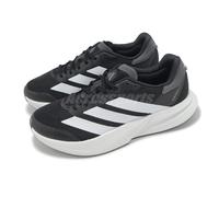 adidas Men's Duramo Speed 2 Running Shoes, Core Black/Cloud White/Grey Five, 10.5 UK