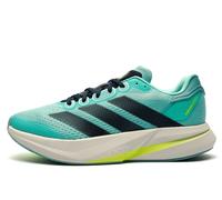 Adidas Duramo Speed 2 Men's Runnning Shoes Men's | Running Trainers | Flash Aqua / Aurora Ink / Mint | UK Size 8