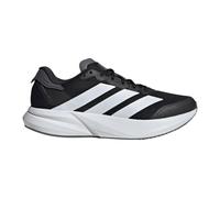 adidas Duramo Speed 2 Neutral Running Shoe Men - Black, White, Size 12