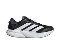 adidas Duramo Speed 2 shoes pure black white - 8UK
