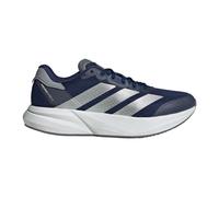 adidas Men's Duramo Speed 2 Running Shoes, Dark Blue/Silver Metallic/Halo Silver, 11.5 UK