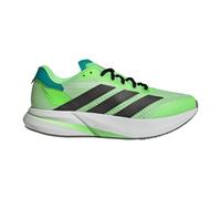 adidas Men's Duramo Speed 2 Running Shoes, Lime Burst/core Black/Pure Teal, 10 UK