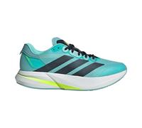 adidas Men's Duramo Speed 2 Running Shoes, Flash Aqua/Aurora Ink/Mint Ton, 8.5 UK