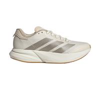 adidas Duramo Speed 2 Neutral running shoe Women - cream, grey, Size 7,5