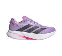 adidas Duramo Speed 2 Neutral Running Shoe Women - Lilac, Black, Size 7