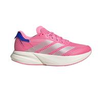 adidas Duramo Speed 2 Neutral Running Shoe Women - Pink, White, Size 6