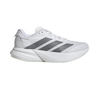 adidas Duramo Speed 2 Neutral Running Shoe Women - White, Dark Grey, Size 7
