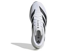 adidas Mens Running Duramo Evo Trainer, White, Size 6.5, Men White