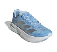 adidas Women's Duramo Speed 2 Running Shoes, Glow Blue/Silver Metallic/Blue Fusion, 4.5 UK