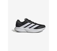 adidas Duramo Speed 2 shoes pure black white - 10UK