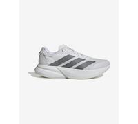 adidas Women's Duramo Speed 2 Running Shoes, FTWR White/Iron Met./Dash Grey, 5 UK