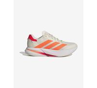 adidas Duramo Speed 2 Shoes Pure White Orange Women - 39(1/3)