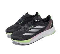 adidas Duramo Speed M Cor Black Zero Metallic Aurora Men Unisex Running IE5475