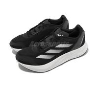 adidas Duramo Speed M Core Black White Carbon Men Unisex Running Shoes ID9850