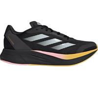 adidas Duramo Speed Neutral Running Shoe Men - Black, Silver, Size 7.5