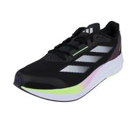 adidas Men's Duramo Speed Running Shoes, Core Black/Zero Metalic/Aurora Black, 11 UK