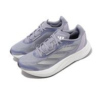 adidas Duramo Speed W Violet Silver Metallic Women Road Running Shoes IE9681