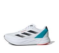 adidas Duramo Speed 'White Black Lucid Cyan' IE9674 10.5