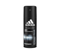 Adidas Dynamic Pulse 24 Hours Fresh Boost Deo Body Spray for Men 5 Ounce