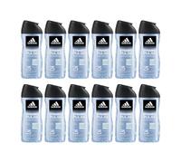 Adidas Dynamic Pulse 3-in-1 Shower Gel 250ml - Pack of 12