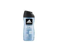 adidas Dynamic Pulse 3 in 1 shower gel for men, 250 ml