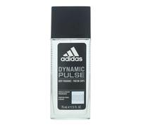 Adidas Dynamic Pulse Body Fragrance 75ml
