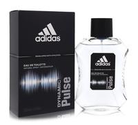 Adidas Dynamic Pulse by Adidas Eau De Toilette Spray 3.4 oz / e 100 ml