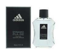 Adidas Dynamic Pulse Eau de Toilette 100ml