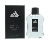 Adidas Dynamic Pulse Eau de Toilette 100ml Spray