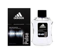 Adidas - Dynamic Pulse Eau de Toilette Spray - 100 ml