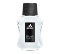 adidas Dynamic Pulse Eau De Toilette Spray for Men 1.7 fl oz (Pack of 1)