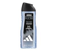 Adidas Dynamic Pulse 3 In 1 Shower Gel 400ml