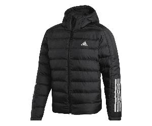 Adidas DZ1388 ITAVIC 3S 2.0 J Colour: Black, Size: XXL