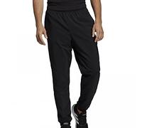 Adidas E PLN T Stanfrd Sport Trousers - Black, Small