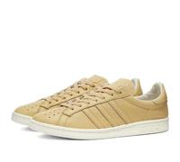 Adidas - Earlham Beige, White & Gold - 41 1/3