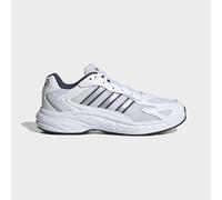 adidas Men's ECLYPTIX 2000 Sneaker, Grey Three/core White/Grey Two, 7.5 UK