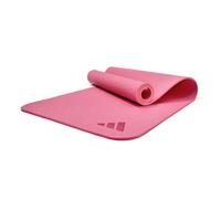 Adidas Eco-Friendly 10mm Yoga Mat For Ultimate Comfort And Stability
