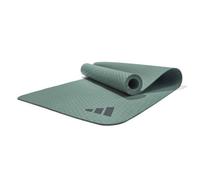 Adidas Eco-Friendly 4mm Yoga Mat For Stability And Comfort In Your Practice