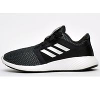 adidas Edge Lux 3 Bounce Womens - Black Textile - Size UK 4