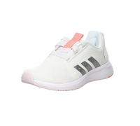 adidas Edge Lux 5, Women's Running Shoes, Ftwbla/Ftwbla/Rojaci, 37 1/3 EU