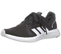 adidas Edge Lux 5, Women's Running Shoes, Negbás Ftwbla Plamat, 7 UK