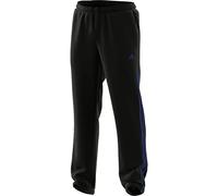 Adidas Men's Samson Pant 4.0, Black/Collegiate Royal, S