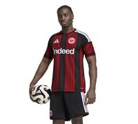 adidas Eintracht Frankfurt 26/27 Home Football Shirt Small