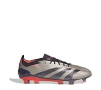 adidas Elite Fg Firm Ground Football Boots Boys Platin met. 4 UK Child