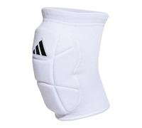 adidas Elite Volleyball Kneepads White L