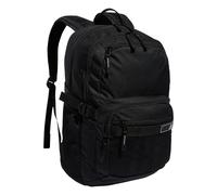 adidas Unisex's Energy Backpack Bag, Black/White, One Size