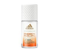 Adidas Energy Kick 24h Deodorant Roll On 50ml