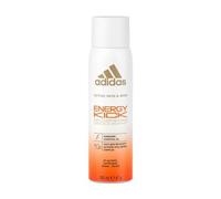 Adidas Energy Kick 24h Deodorant Spray 100ml